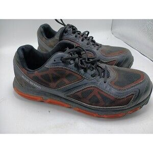 Red Wing Safety Shoes Mens Size 9.5 Work Athletic ASTM F2413-18 EH 6338 Sneakers